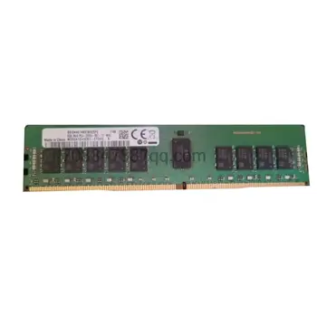 originálne 100% authentique 8G 2RX8 DDR4 2666V REG RDIMM M393A1G43EB1-CTD