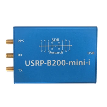 1 KS B200-Mini-I Softvérové Rádio SDR RF Vývoj Doska USRP Nahradiť Nové, Pre Ettus B200mini/B210 Podporu UHD
