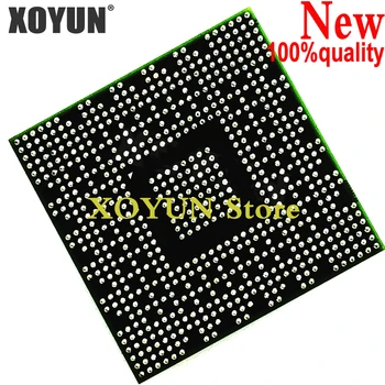 100% Nový NF-7100-630I-A2 NF 7100 630I A2 BGA Chipset