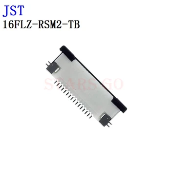 10PCS 16FLZ-RSM2-TB 40FLZ-RSM2-R-TB 2-M4 50R-JMDSS-G-1-TF Konektor JST