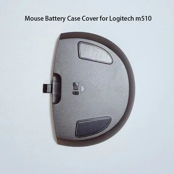 1PC Náhradný Kryt Pre Batérie Myši Logitech Mouse m510 Príslušenstvo