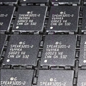 1pcs Nové SPEAR320S-2AA SPEAR320S-2 AA BGA289 Microcontroller čip