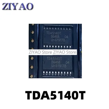 1PCS TDA5140 TDA5140T SOP20 pin TDA5140AT DC motor pohon obvode IC čip