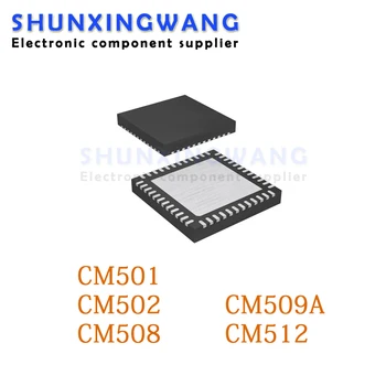 2 ks CM501 CM502 CM508 CM509A CM512 QFN48 CM5O1 QFN notebook čip