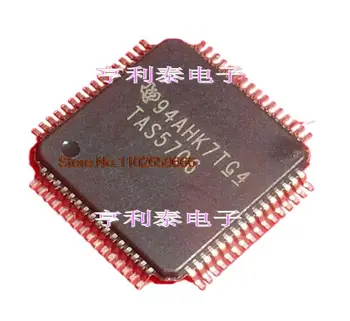 5 KS/VEĽA TAS5706 TAS5706B Pôvodné, v sklade. Power IC