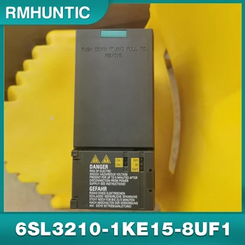 6SL3210-1KE15-8UF1 Pre Siemens frekvenčného meniča
