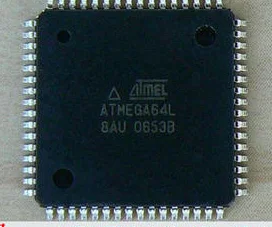 ATMEGA64L-8AU QFP Na sklade, power IC