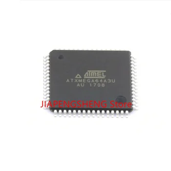 ATXMEGA64A3U - AU QFP64 AVR microcontroller