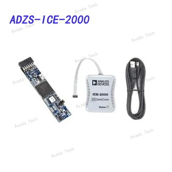 Avada Tech ADZS-ICE-2000 Simulator/Simulátor High Performance USB založené JTAG Simulator