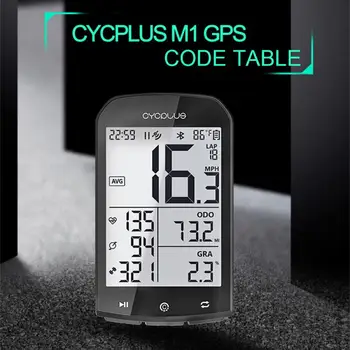 Clear Screen Protector Kryt Ochranný Film Pre CYCPLUS M1 GPS Cyklistické Rýchlomer Bike Príslušenstvo k Počítačom