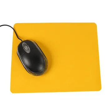 Desktop Chránič Mousepad Nepremokavé Herné Podložka Pod Myš Mini Stôl Mat Pc Príslušenstvo Klávesnice Podložku Koberec, Stôl A Príslušenstvo