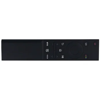 Diaľkové Ovládanie Nahradenie BN59-01358D pre Samsung Smart TV UE43AU7100U UE43AU7500U QN50QN90AAFXZA QN55QN90AAFXZA