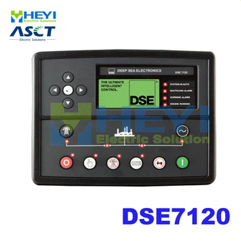 DSE7120 dse ovládací modul automatický generátor radič