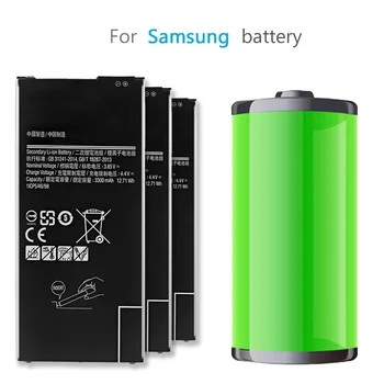 EB-BG610ABE 3300mAh Batéria Pre Samsung Galaxy J6 Plus J6Plus J6+ SM-J610F/J4+ J4PLUS 2018 SM-J415 /J4 Core J410 S