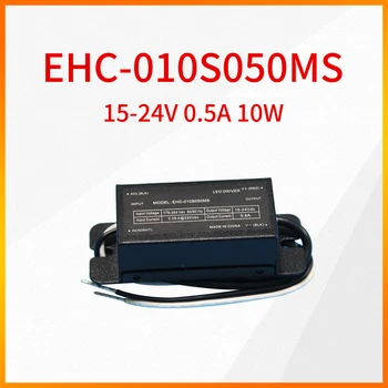EHC-010S050MS 15-24V 0,5 A 10W LED Driver Pre INVENTRONICS LED Konštantný Prúd Jednotky Napájania