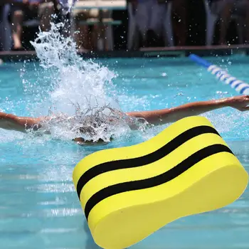 EVA Peny Vytiahnuť Boja Plávať Plávajúce pre Dospelých Začiatočníkov Vody Cvičenie Výstroj