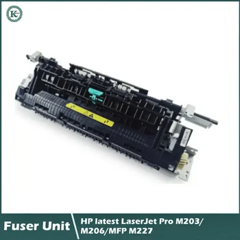 Fixačné Montáž/fixačnom zariadení/Fixačnú Súpravu , pre HP najnovšie LaserJet Pro M203/M206/MFP M227 RM2-0805-000CN RM2-0806-000CN