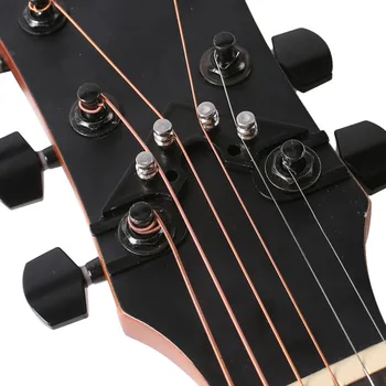 Gitara String Inštalačné Nástroje B3 Štandardné Gitarové Zlepšiť Ladenie Stability pre gitary s 3 + 3 vreteníka konfigurácia