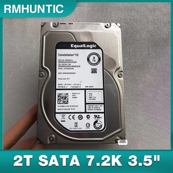 HDD Pre ST32000644NS Enterprise Hard Disk 0T926W 2T SATA 7.2 K 3.5