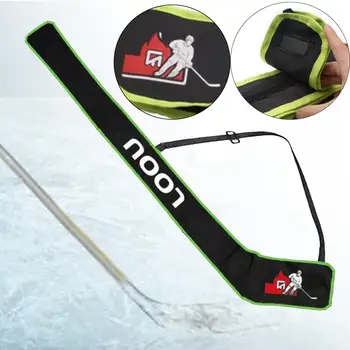 Hokejové Palice Taška Hockey Stick Puzdro Chránič pre Mladistvých Hokejová Výstroj