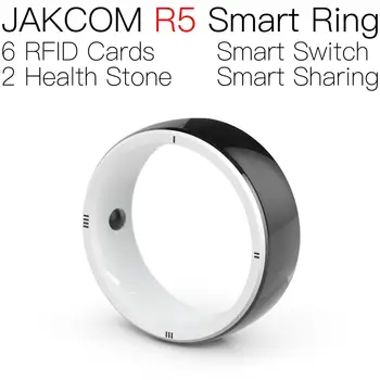 JAKCOM R5 Smart Krúžok Nového produktu, ako pákami nula originálne krásne kariet logika s9 pet mikro čip hacking zariadenia