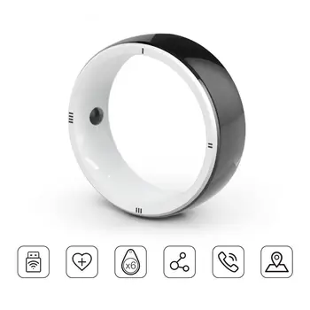 JAKCOM R5 Smart Krúžok Pre mužov, ženy pad 5 monitor vodotesné hodinky smart hodinky dievčatá 3070 ti prepínač 8 plus