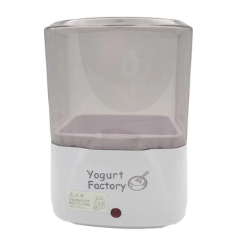 Jogurt Maker Automatické Jogurt Stroj Domácich KUTILOV, Jogurt Nástroje Ryžové Víno Natto Maker Biela NÁS Plug