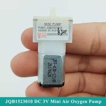 JQB1523010 Mini Čerpadlo Vzduch DC 3V 3.7 V, 5V 6V Micro 030 Motorových Kyslíka Čerpadlo Pre Blood pressure Monitor Masér Akvarijné Ryby Nádrž