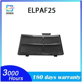 Kvalitný vzduchový Filter sieť Pre EPSON Projektor ELPAF25 pre EB-X7 EB-S7 EB-X8 EB-W8 EH-TW450 EB-C260X EB-C260S E