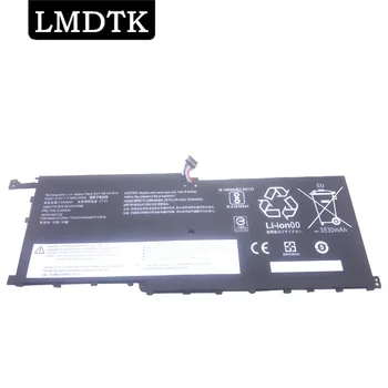 LMDTK Nové 01AV409 Notebook Batéria Pre Lenovo ThinkPad X1 Carbon X1C Jogy SB10F46467 20FB002VGE 20FB003RGE SB10F46466