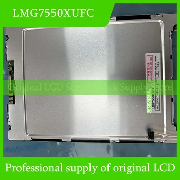 LMG7550XUFC 10.4 Palce Originálne LCD Displej Panel pre KOE Úplne Nové a Rýchle dodanie 100% Testované