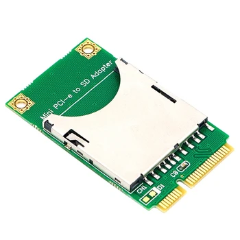 Mini Pci-E Rozhranie Pre SD Adaptér Karta Mini PCI-E Karty SD Konverzie Karty