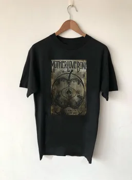 Mother Love Bone Rock Metalová Kapela Mens T-Shirt