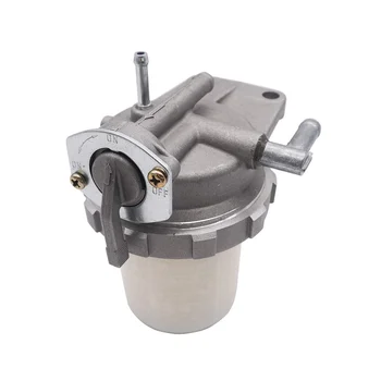 Naftový Filter Palivový Filter Montáž 15521-43015 1A001-43010 pre Motor Kubota D1005 D1105 D1703 D905
