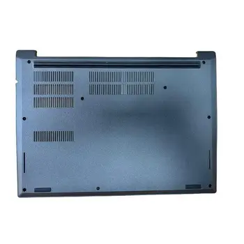 Nové Originálne Lenovo ThinkPad E480 E485 E490 E495 Notebook Spodnej Shell Base Prípade Notebooku Hosť Spodnej Časti Krytu Príslušenstvo Čierna