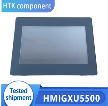 Nový, Originálny HMIGXU5500 Dotykový Displej