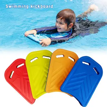 Námestie Plávajúce Rada Plávanie Kickboard Ľahká Pena BPool Pomoci Na Odbornú Prípravu, Vybavenie Plávať Rada Pre Dospelých, Deti, Začiatočníkov