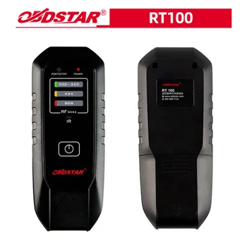 OBDSTAR RT100 Diaľkové Tester Frekvencia/Infračervený IR