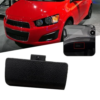 Osobných Automobilov Predné Rukavice Box Rukoväť Dvierok Pre Chevy Sonic 2012-2020 42389792 Auto Náhradné Diely