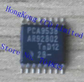 PCA9538 TSSOP-16