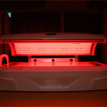 pdt krása pokožky kapsule infračervené červená svetelná terapia led /fotón infračervené červená svetelná terapia panel