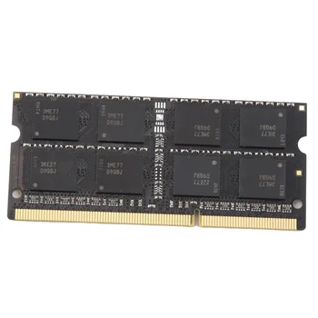 Pre MT 8 GB DDR3 Notebook Ram Pamäť 133 hz PC3-10600 204 Pinov 1,5 V SODIMM pre Prenosné Pamäte Ram