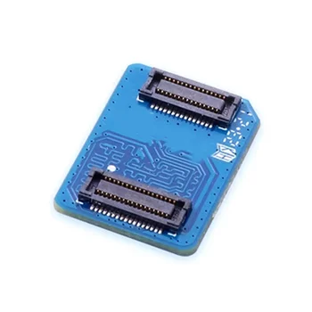 Pre Orange Pi 3B Vývoj Doska RK3566 Čip Quad-Core 64-Bitový Procesor 3A, 5V Napájanie 4G +256 GB EmmC s EÚ