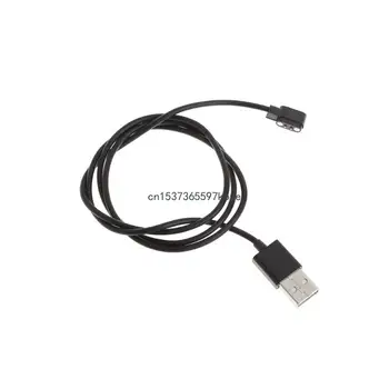 Prenosný Stojan, Základňa Nabíjací Kábel Base Univerzálny USB Nabíjací Kábel