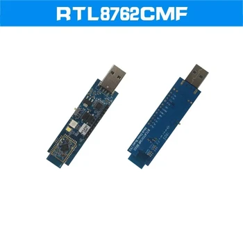 RTL8762CMF Dongle 5.0 OKA Sériové modul Bluetooth adaptér bezdrôtovej komunikácie schémy
