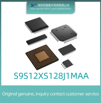 S9S12XS128J1MAA package QFP80 microcontroller nový, originálny