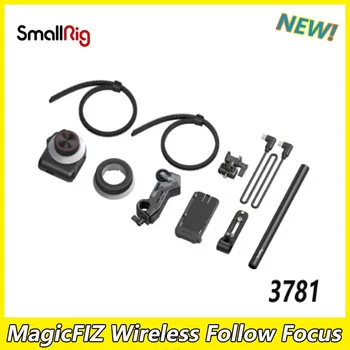SmallRig MagicFIZ Bezdrôtový Zameriavajú Basic Kit S Multi-funkčný Bezdrôtový HandgripHigh Kompatibilita 3781 3782 3918