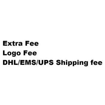 Toto je odkaz pre Extra Poplatok / Logo poplatok / DHL/EMS/UPS Shipping Poplatok