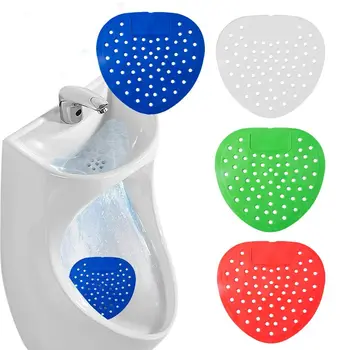 Vyhovuje Väčšine Záchod Obrazovky Deodorizer EVA Soft Anti Splash Záchod Rohože Zápach Osviežovač pre Reštaurácia Office Školy