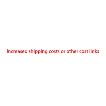 Zvýšené náklady na dopravu alebo iné náklady odkazy